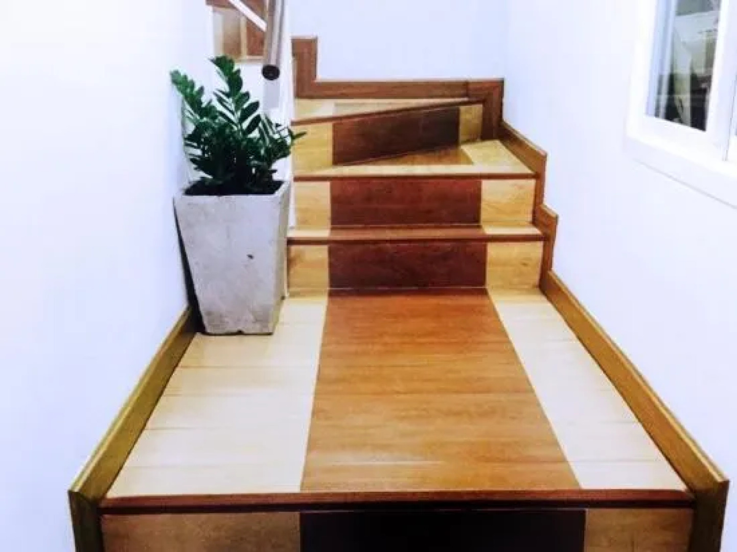 The Laguna Serviced Apartment