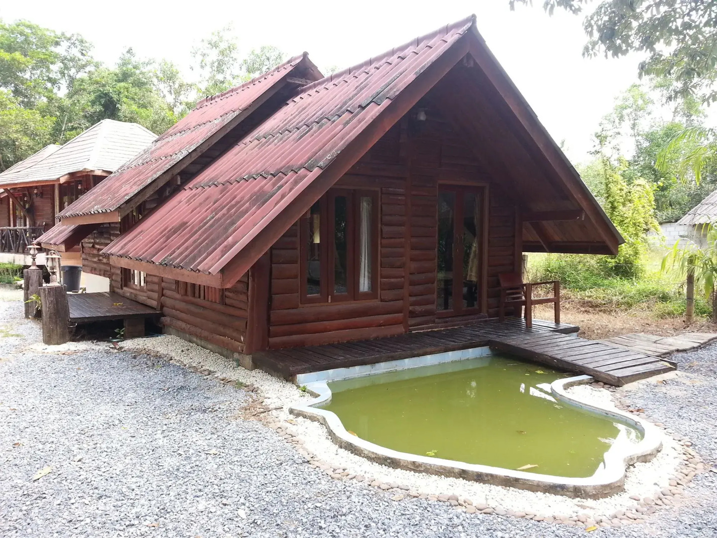 Saithong Resort