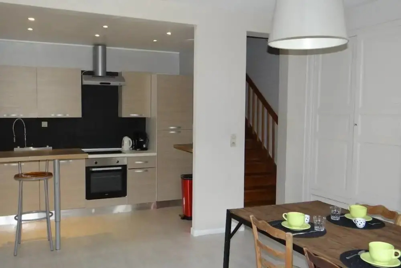 Appart Coeur St Omer