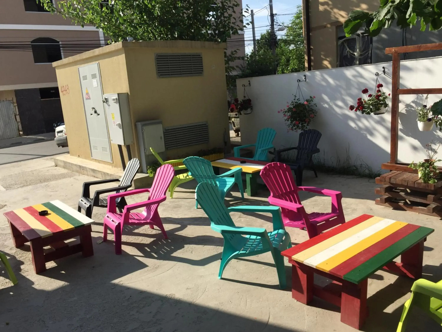 Hotel Nova Residence