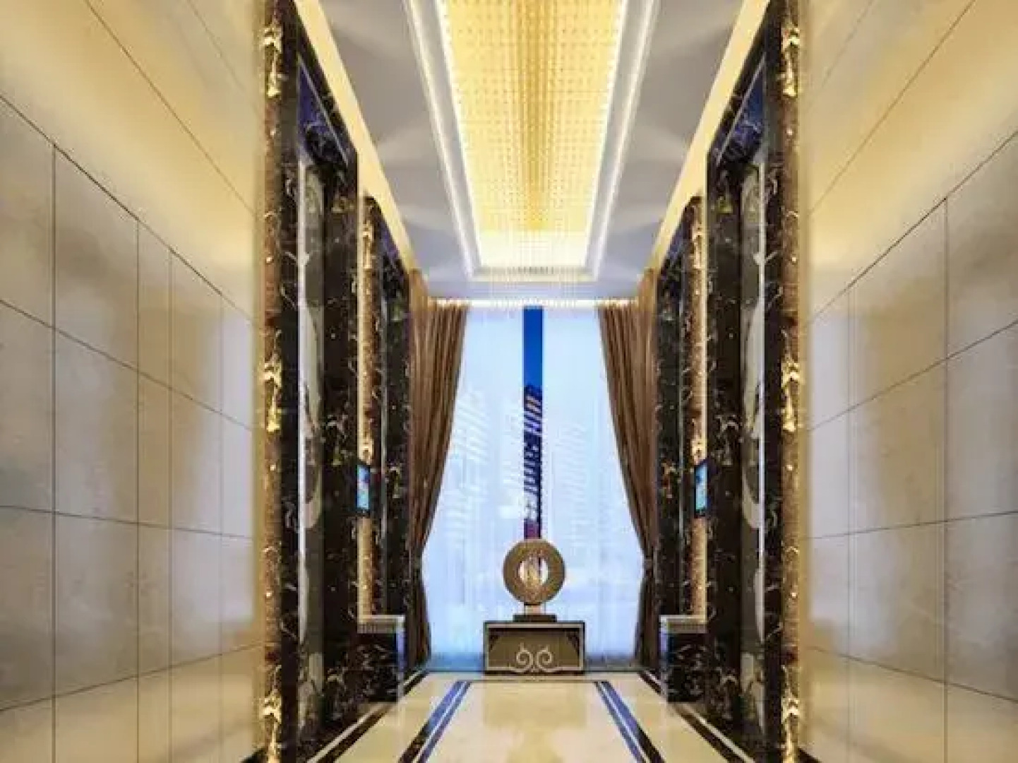 Zhan Ye International Hotel