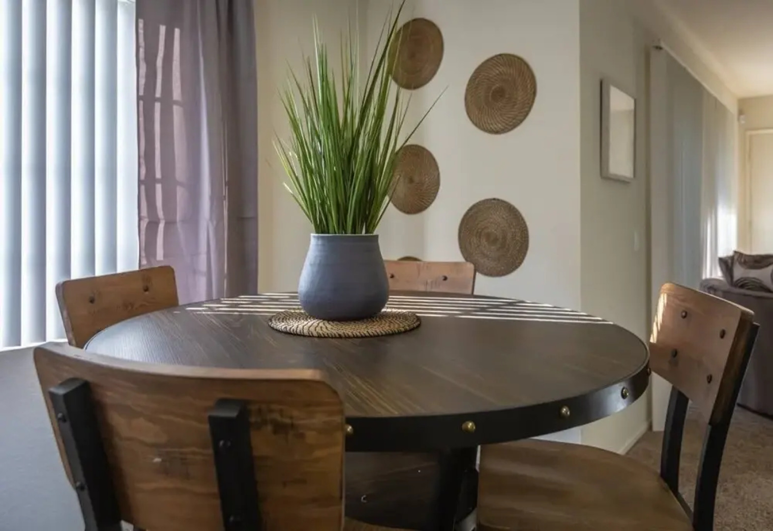 Zen Bungalow Great for Lunar New Year Tt Festival