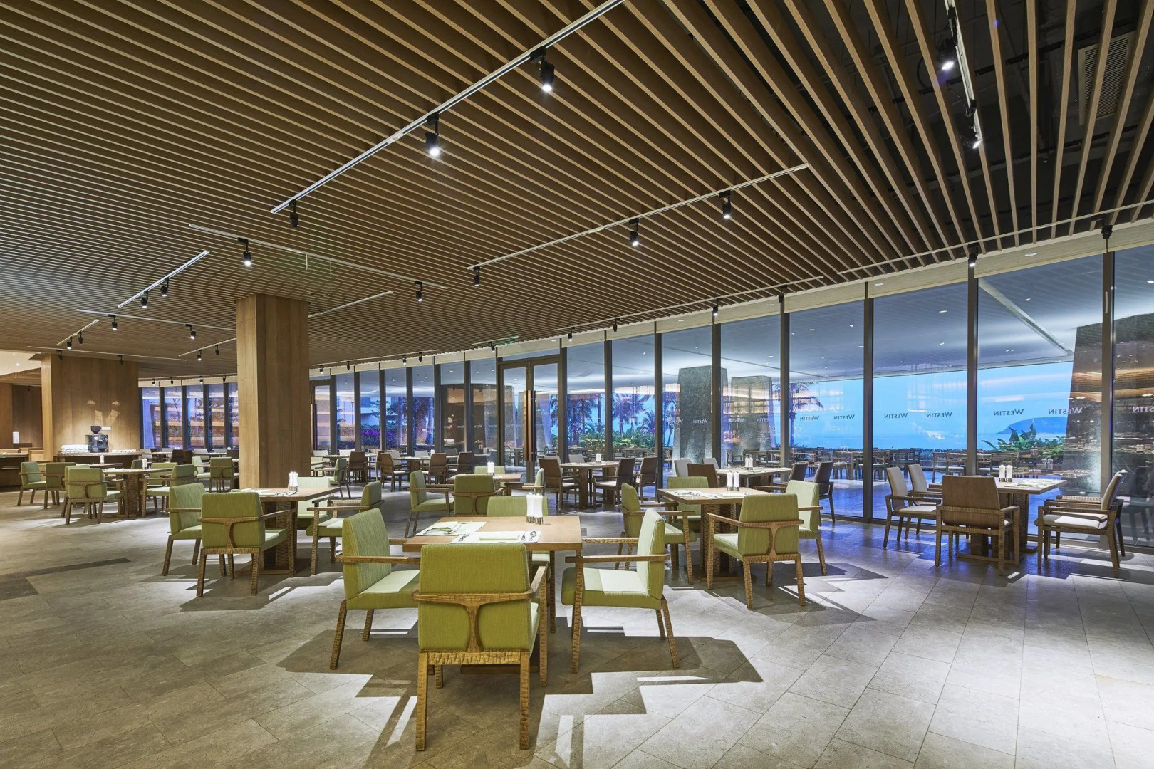 The Westin Shimei Bay Resort