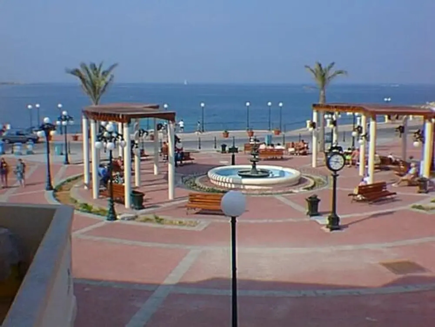 Luxury Apartment Close to the Sea