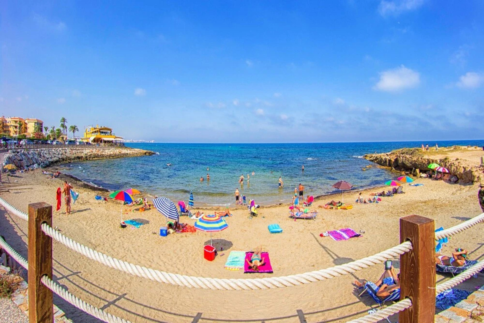 Espanatour DON QUIJOTE