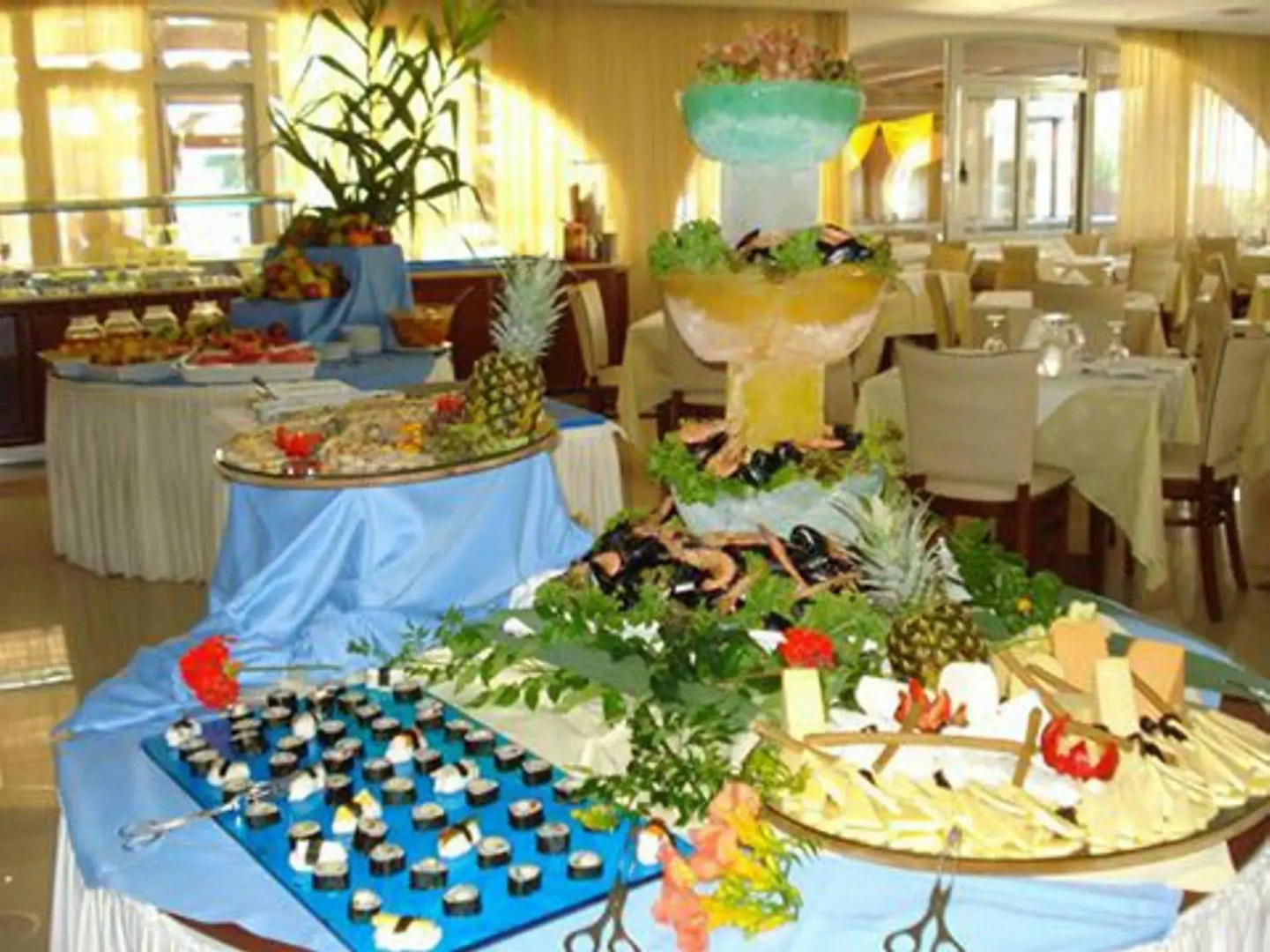 Lydia Maris Resort and Spa  - All Inclusive