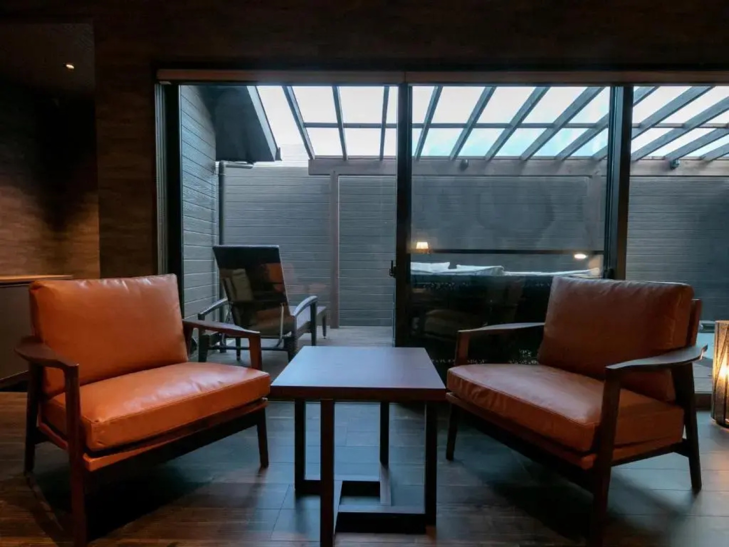 Hinatayama Onsen Kiyohime Onsen