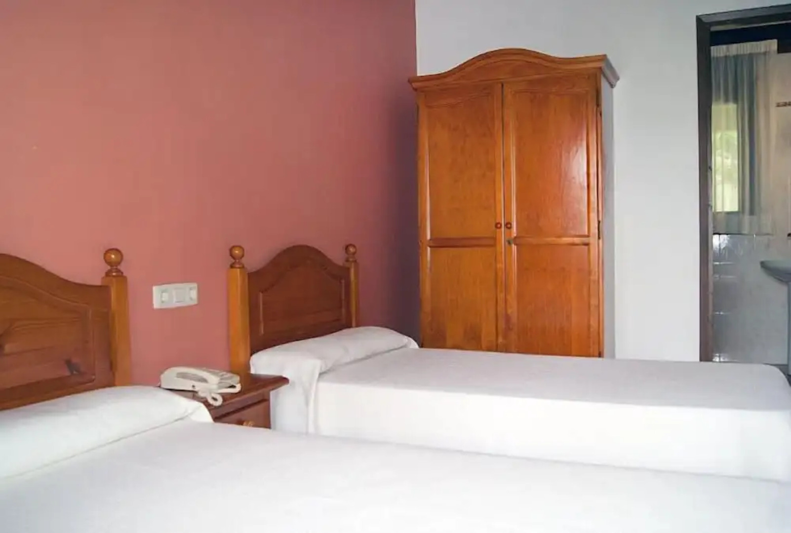 Allotjaments Colomer-Cullell