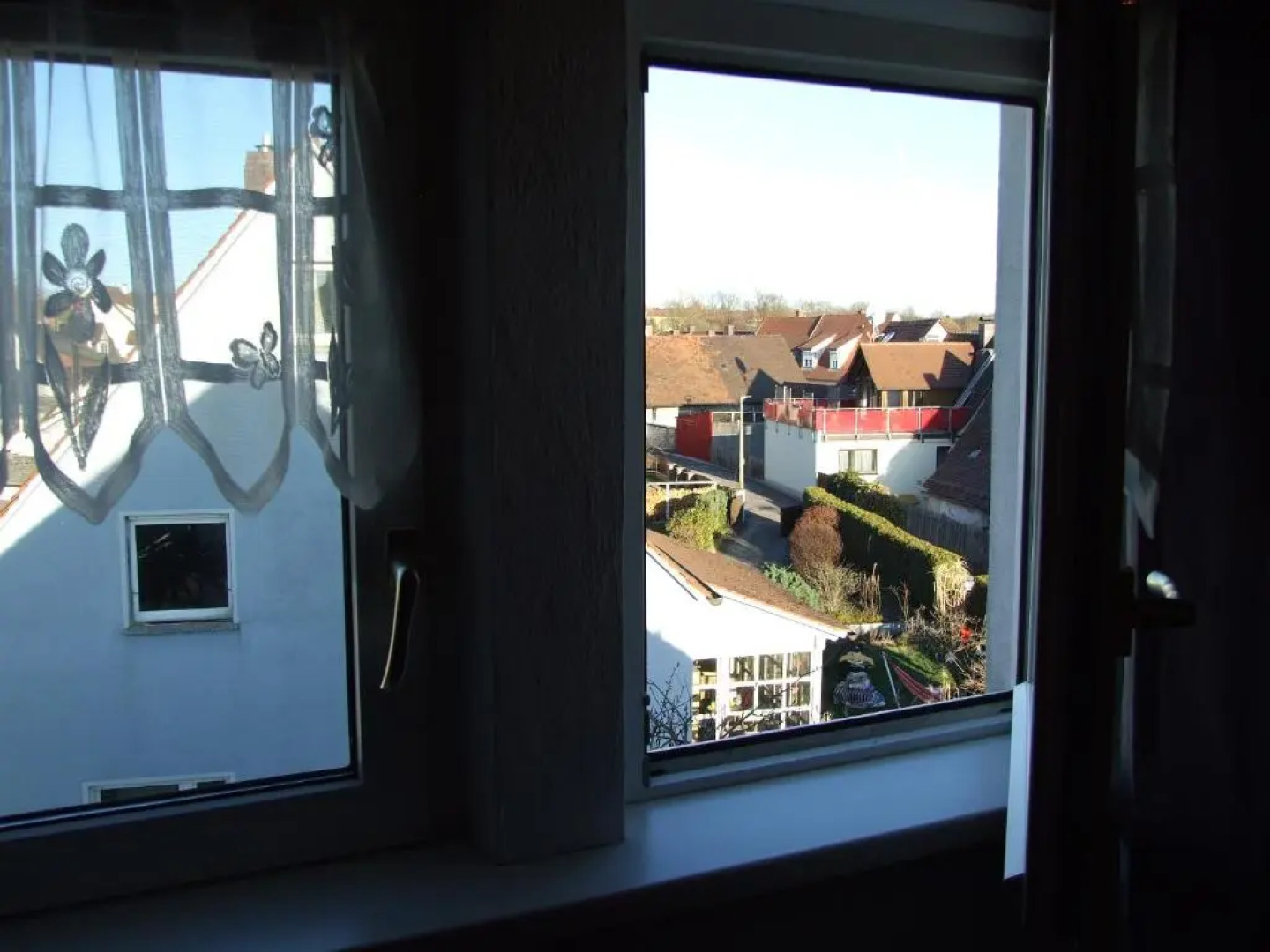 Ferienwohnung Roth (Zentrum)