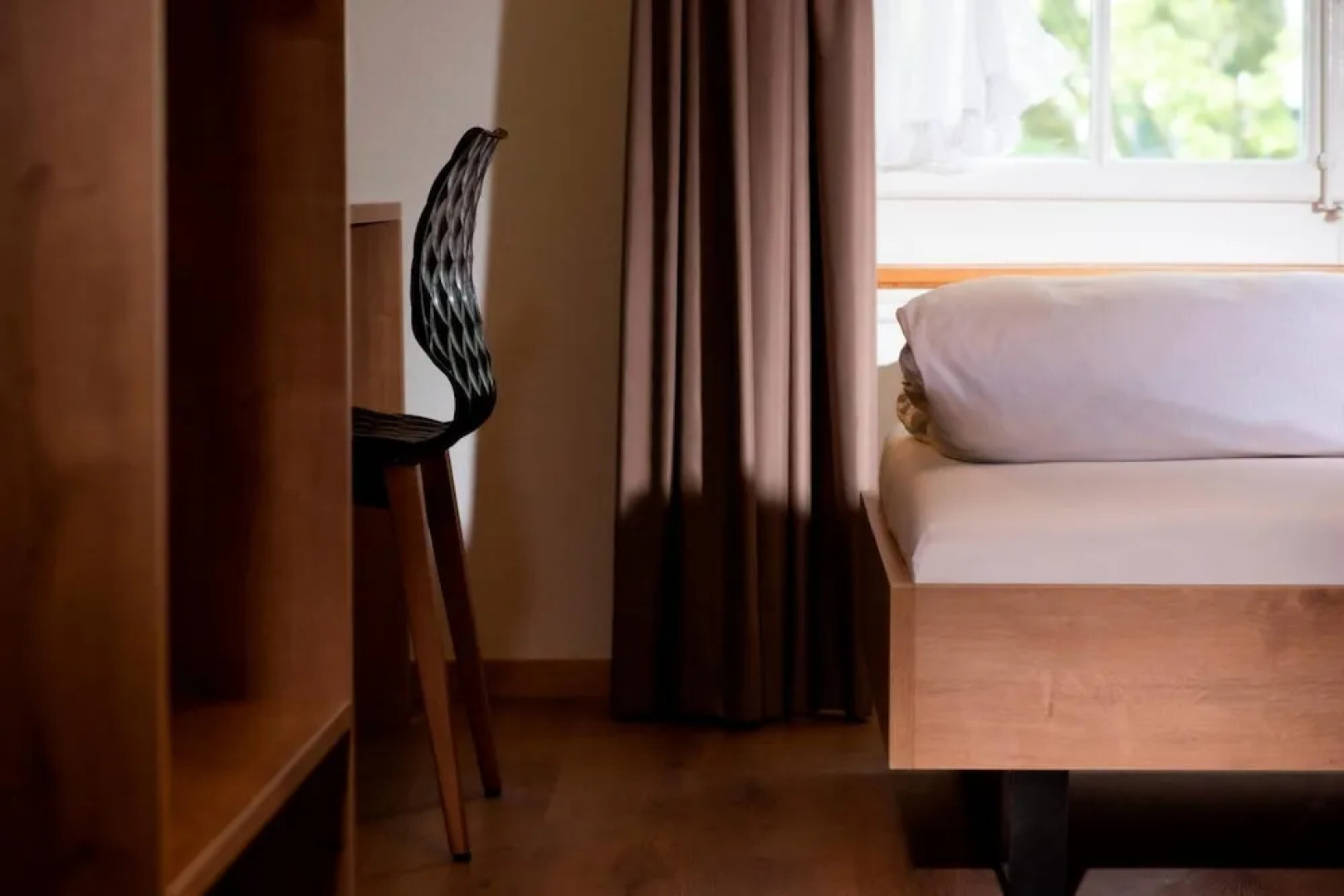 SEELANDHOTEL Weisses Kreuz