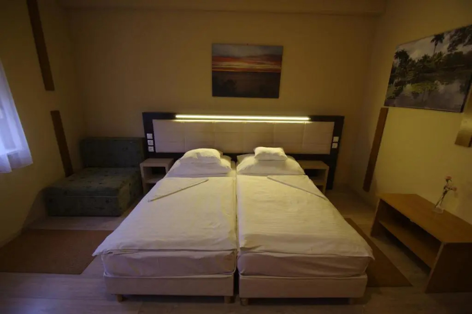 Hotel Vadászkürt Superior