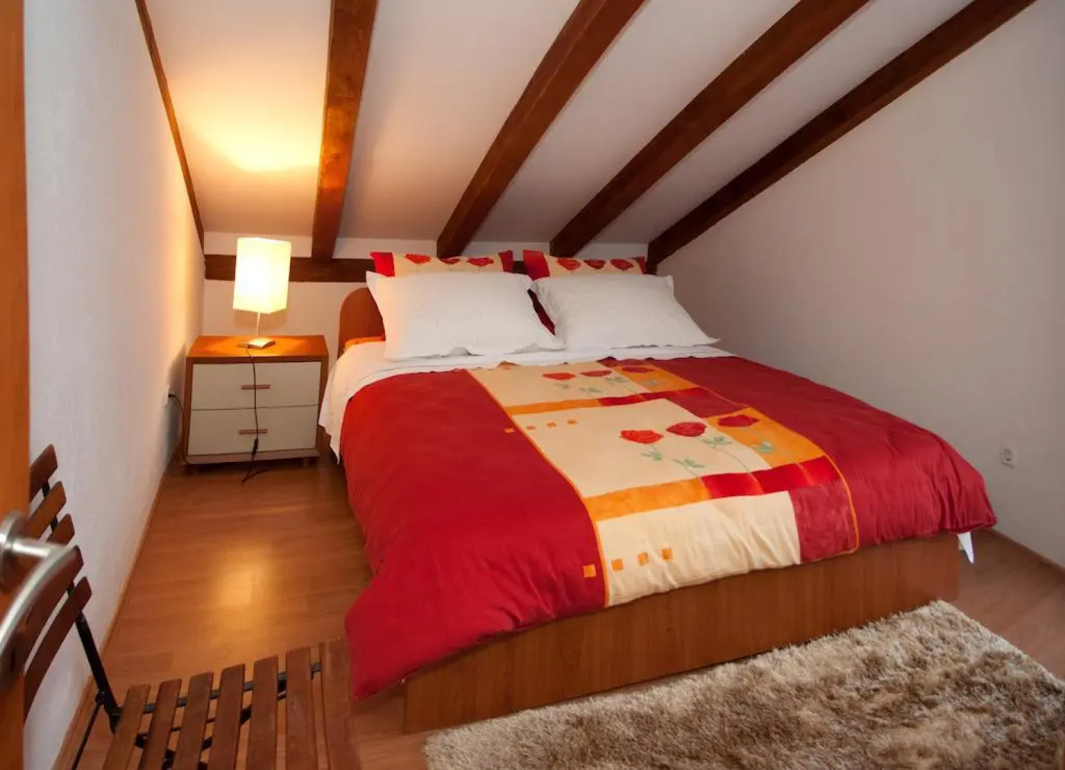 Jees Exclusive Apartments