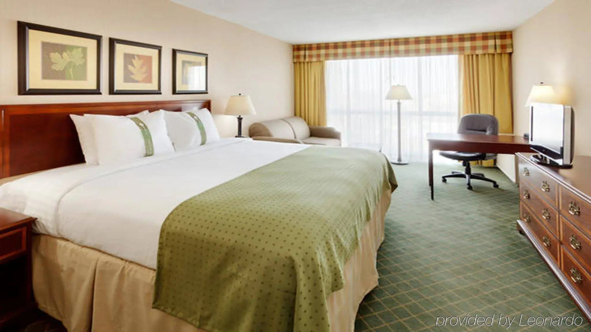 Residence Inn by Marriott Buffalo Downtown