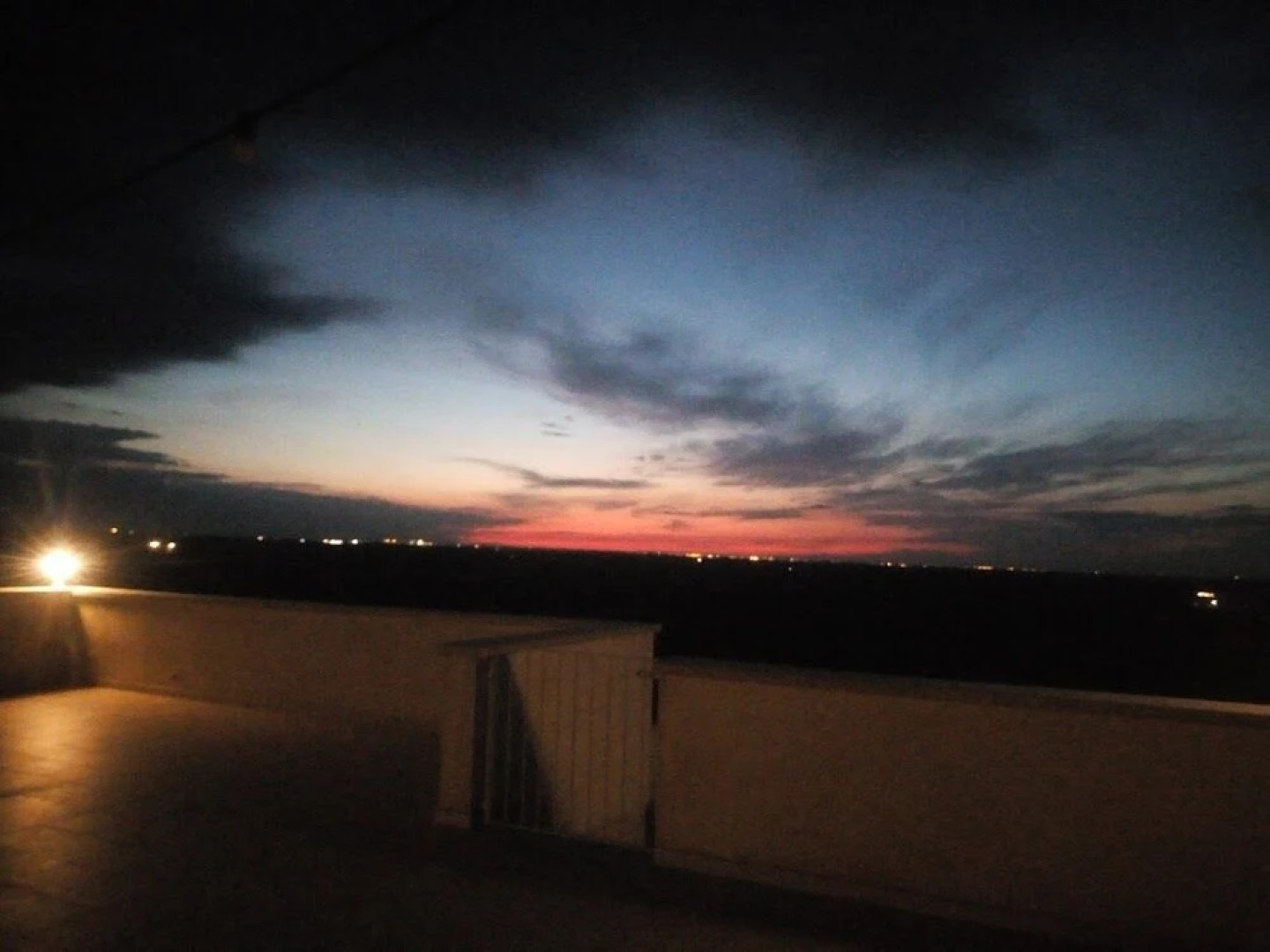 Agriturismo Monte Adamo