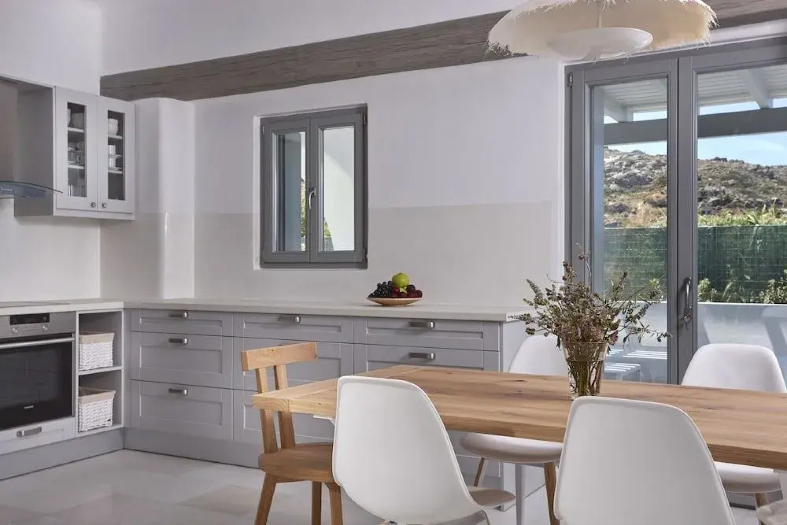 Aqua Breeze Villas Naxos