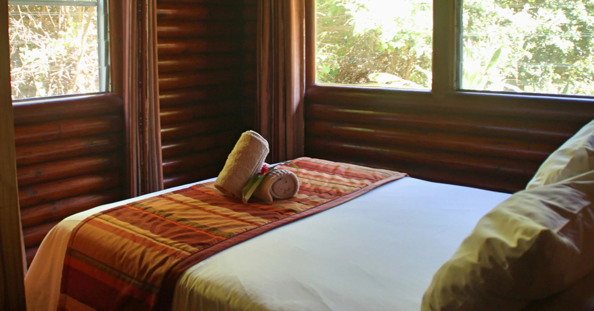 Mtunzini Forest Lodge Self Catering