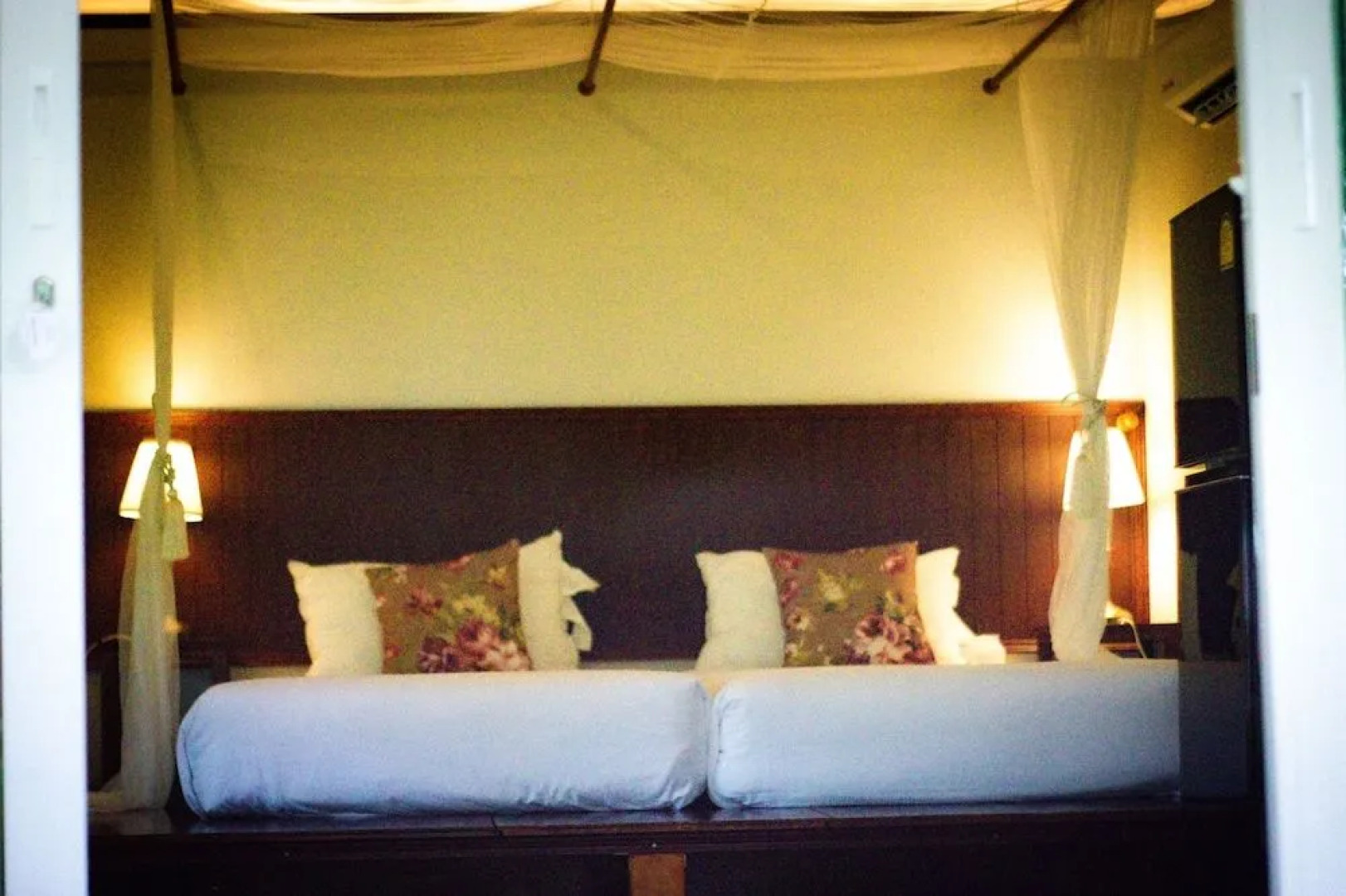 Resort Huangchui Baan Phu Khao