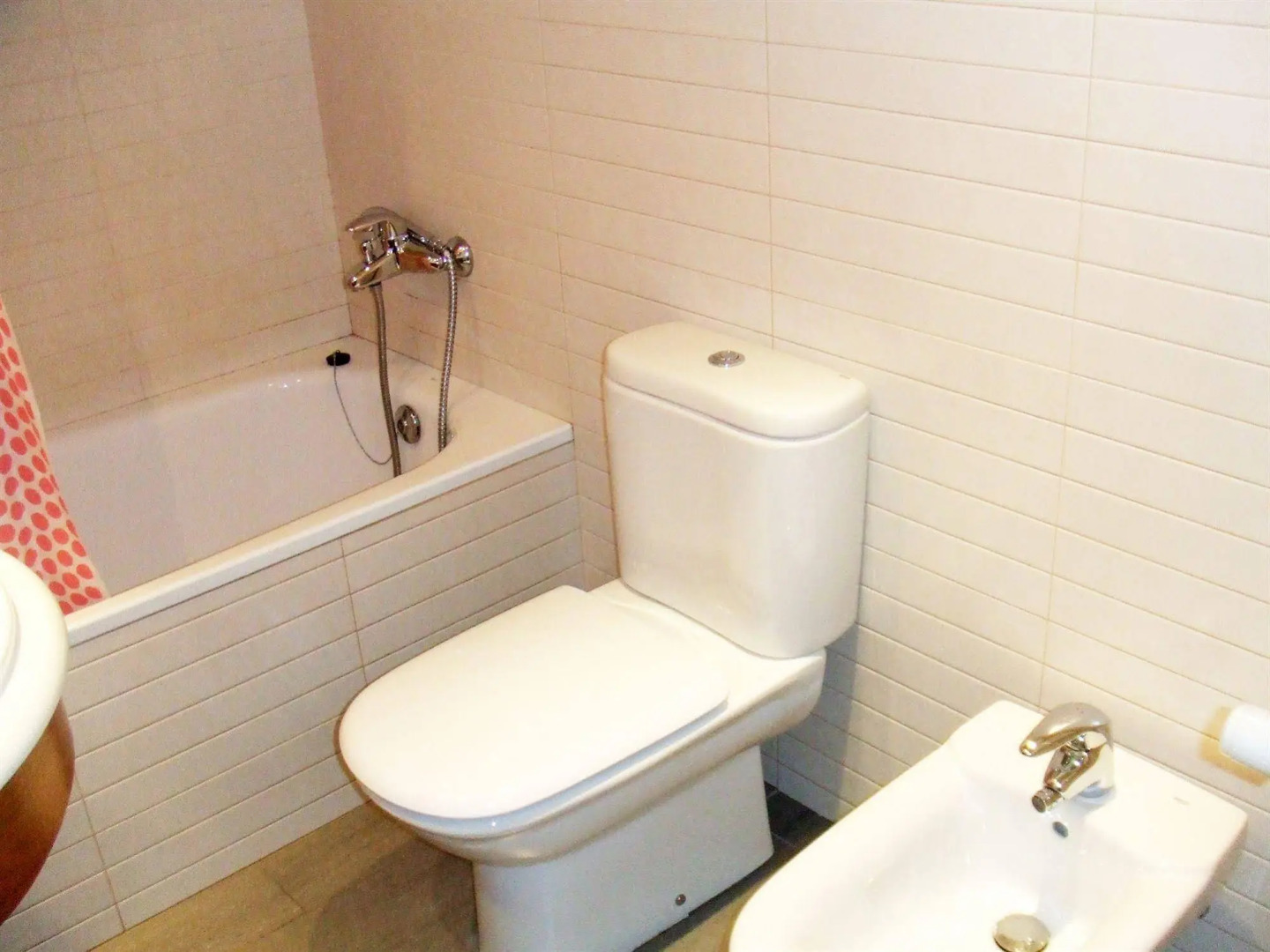 Apartamentos Tarter Pirineos 3000