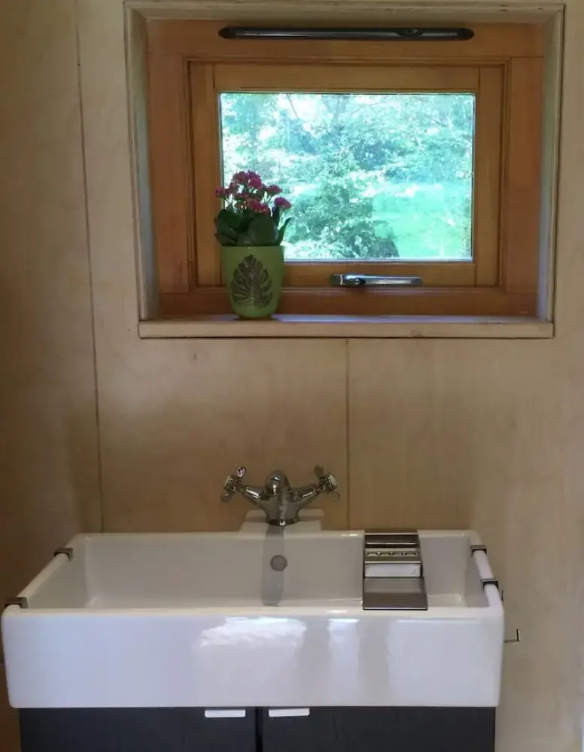Tiny Homes Holidays - Eco Village