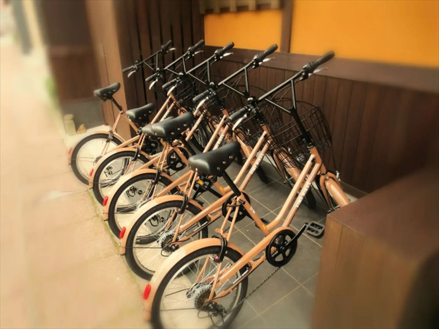 K's House Takayama - Quality Hostels