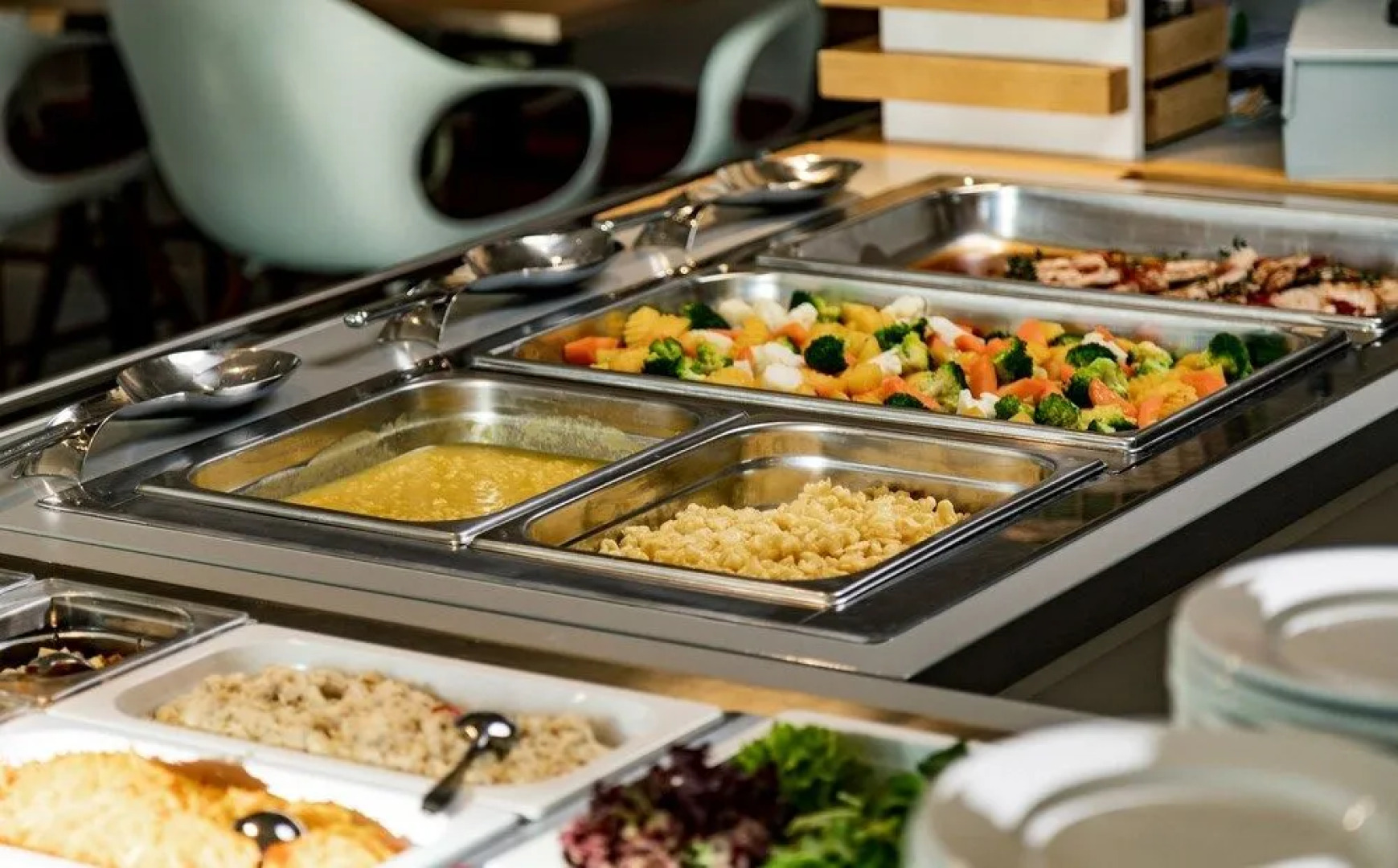 Nordic Hostel – das Zuhause für Sportler