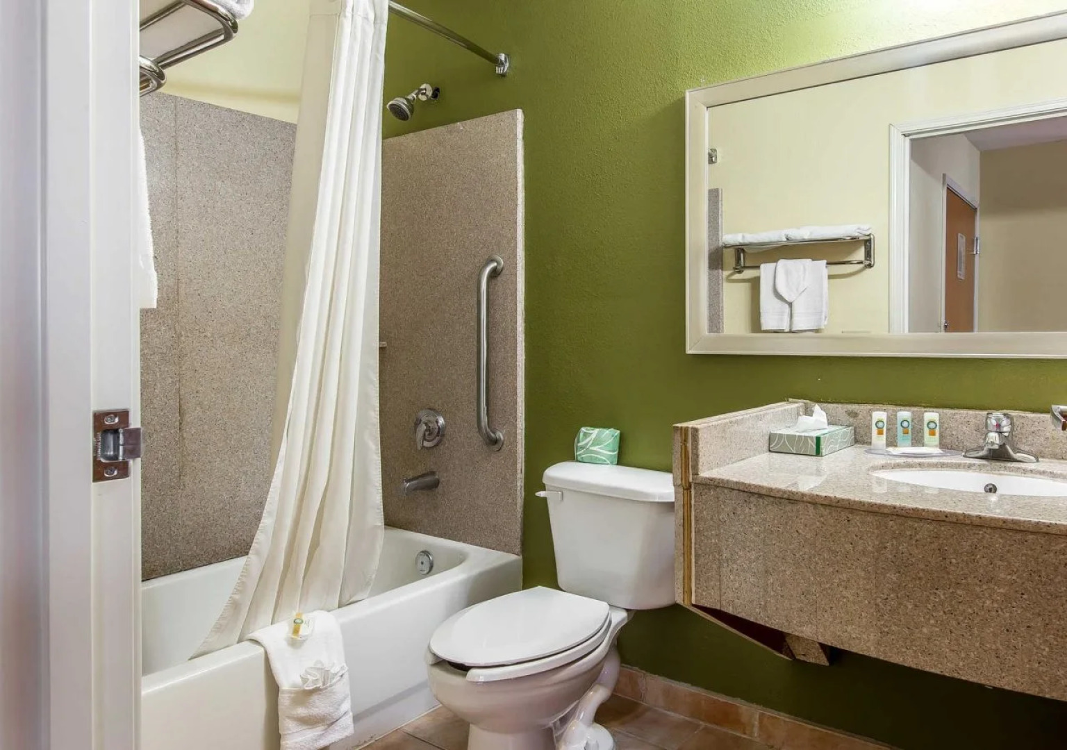 Quality Inn Hanceville U.S. Hwy 31