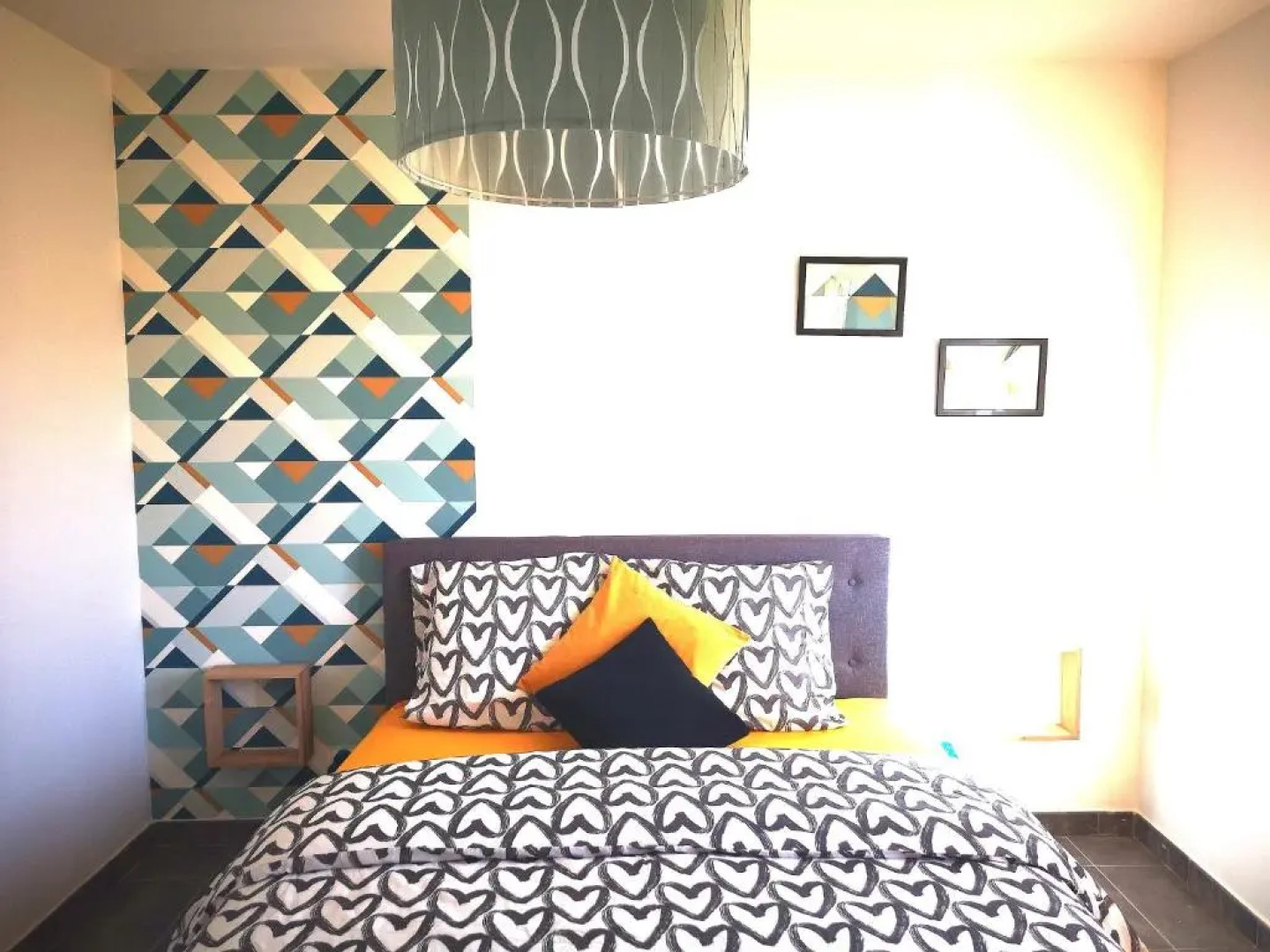 Superbe appartement 3 min à pied de la mer