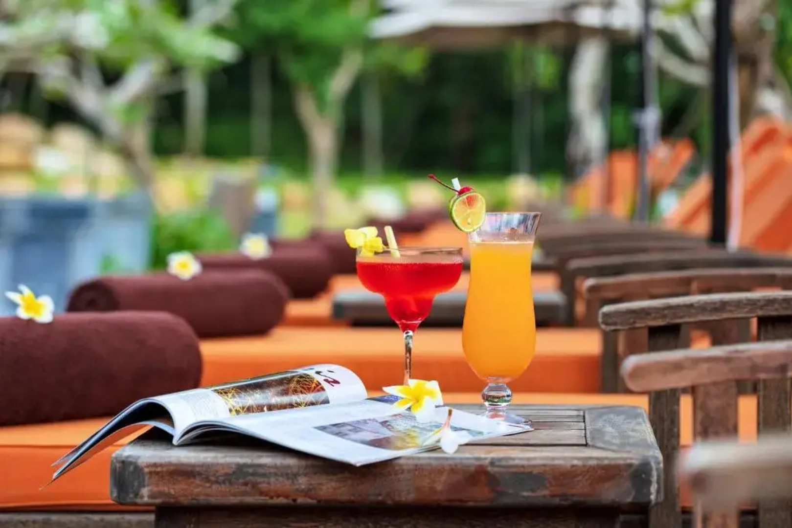 Legacy Yen Tu - Mgallery