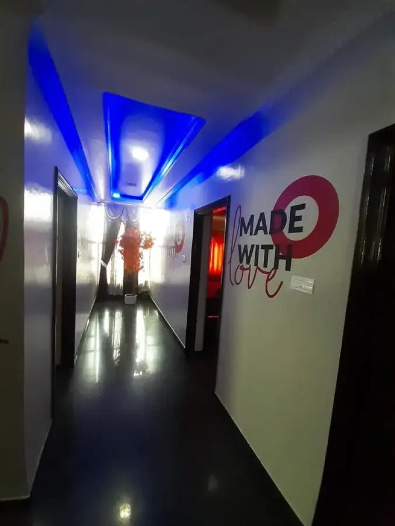 OYO Rooms Ooty Main Market