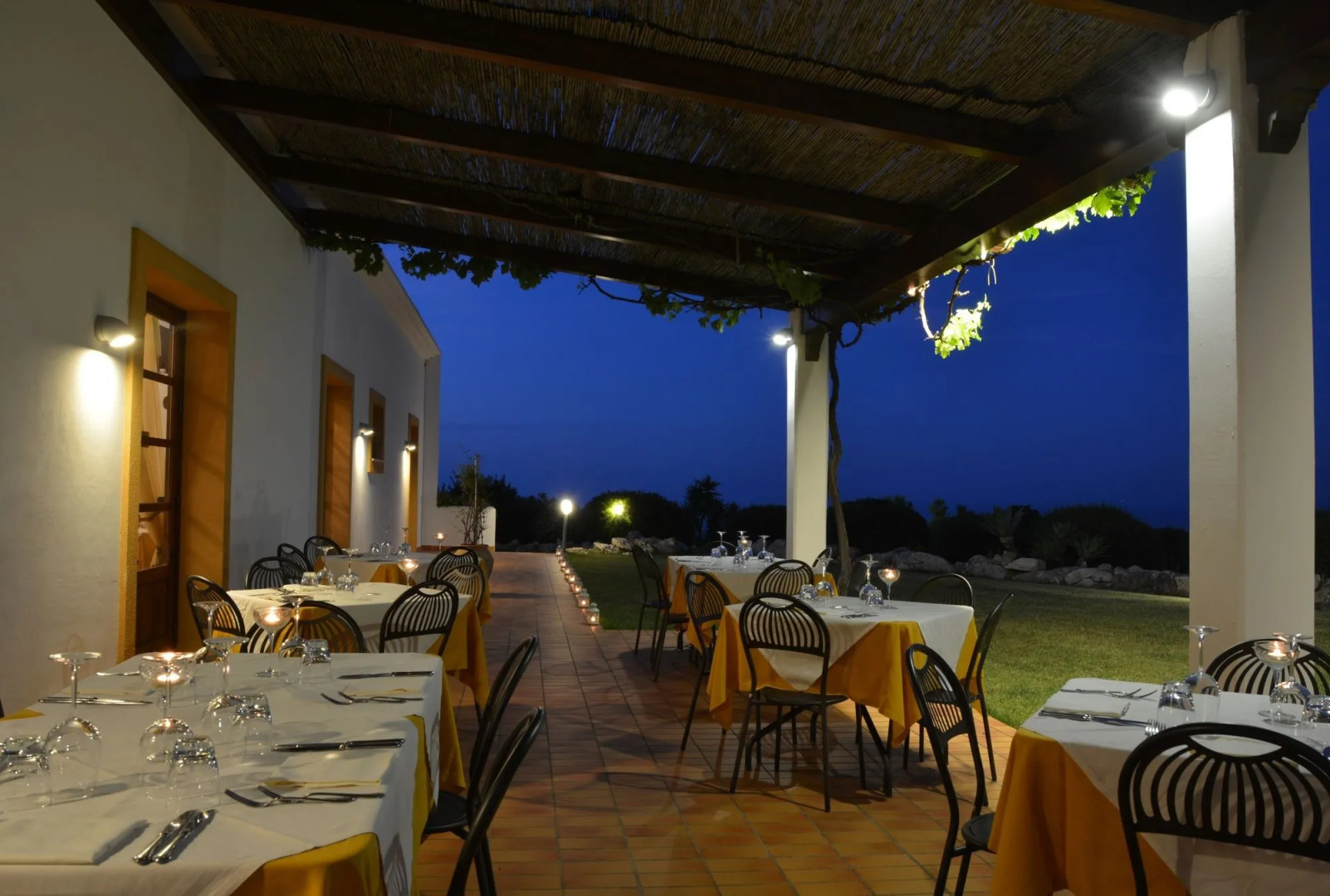 Tenute Plaia Agriturismo