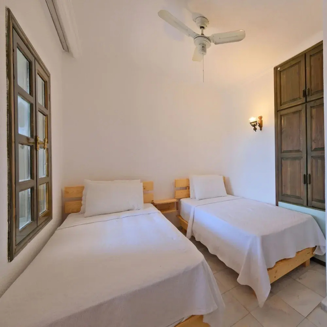 Club Mel Holiday Resort