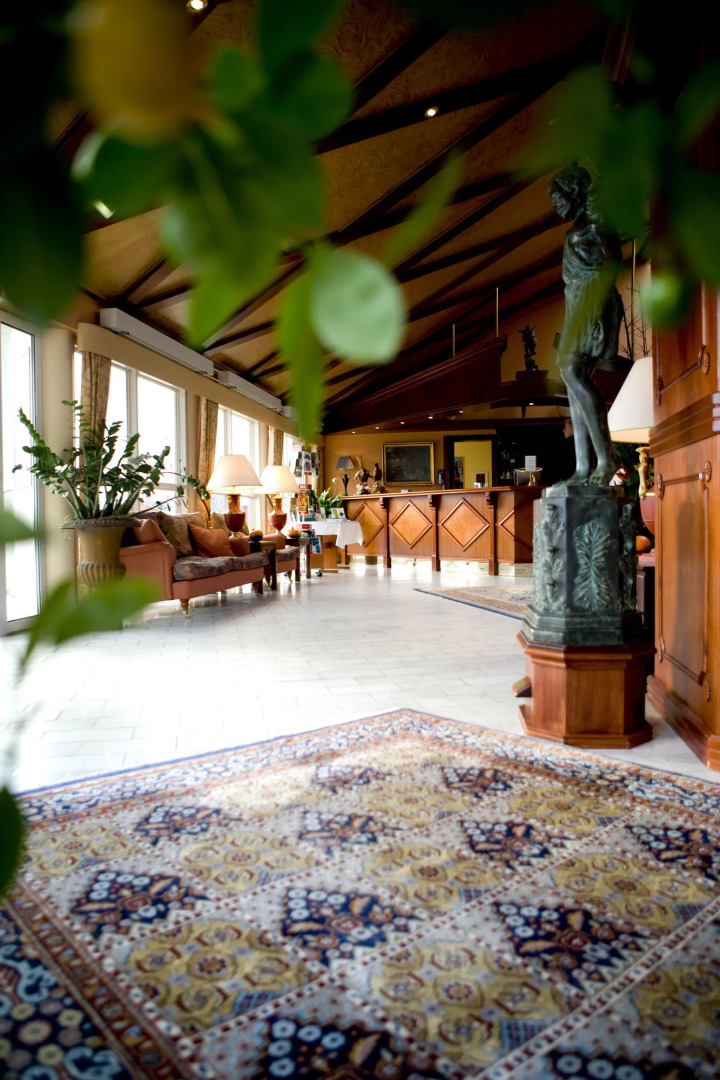 Montra Odder Parkhotel