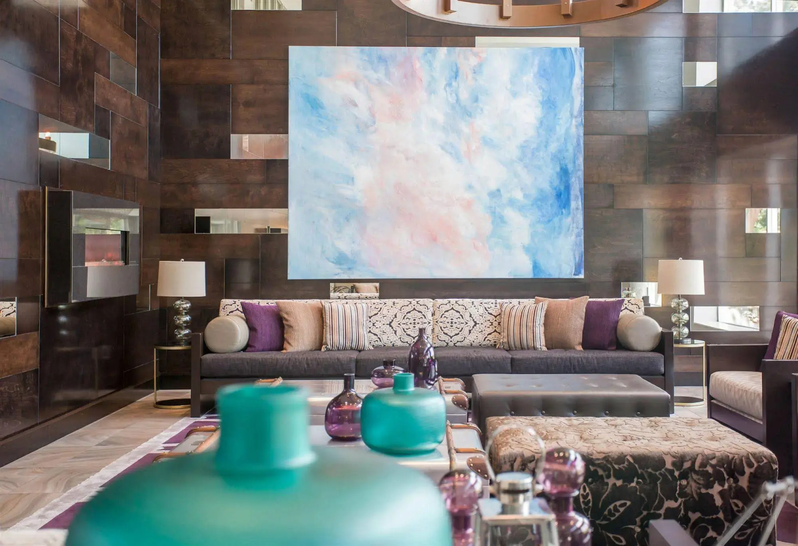 Sandman Signature Kamloops Hotel