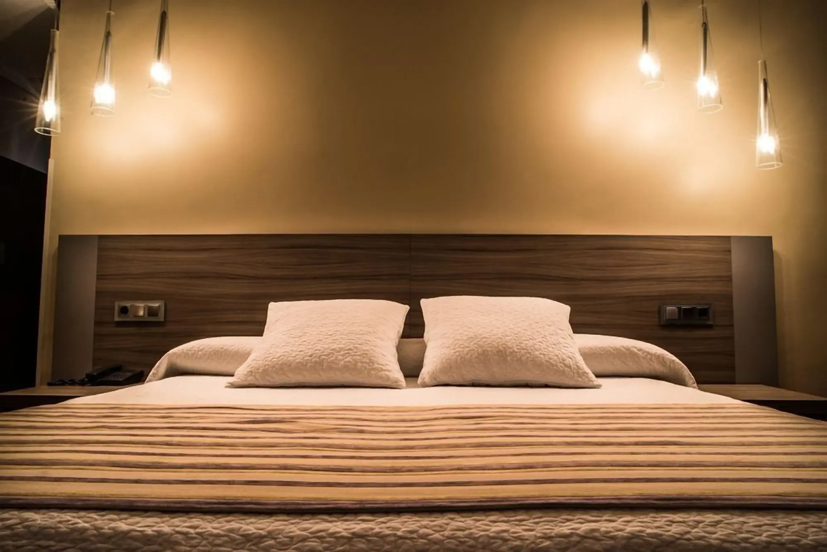 Hospedium Hotel Triana