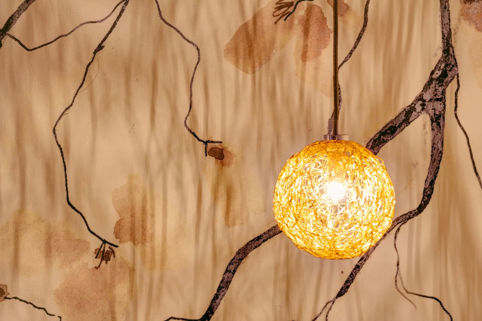 Il Convento dei Fiori di Seta