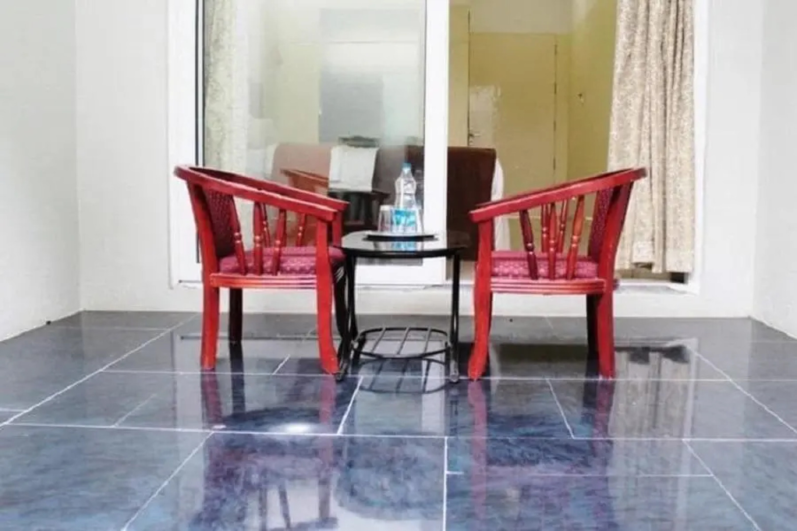 Livgrand - Greenberry Resort, Yercaud - Urban House