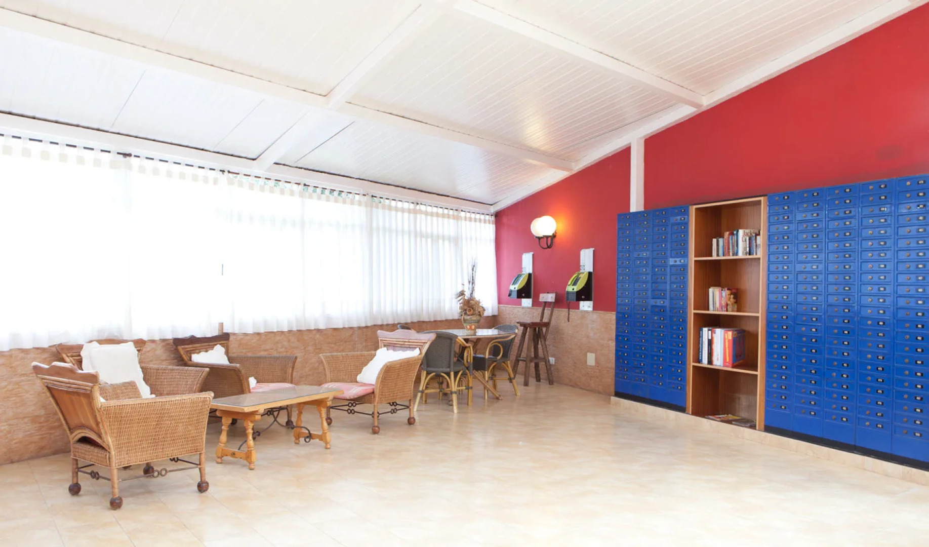 Apartamentos Moon Dreams Los Lentiscos