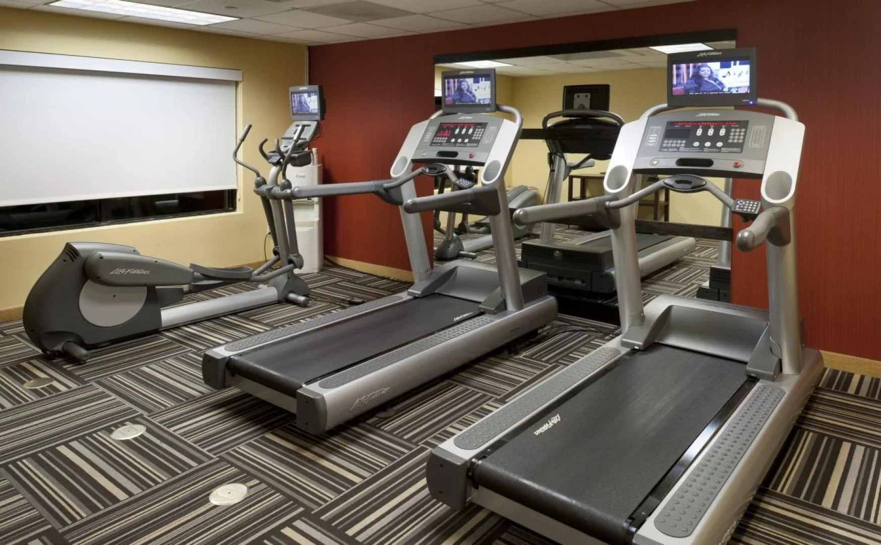 Courtyard by Marriott Harrisonburg