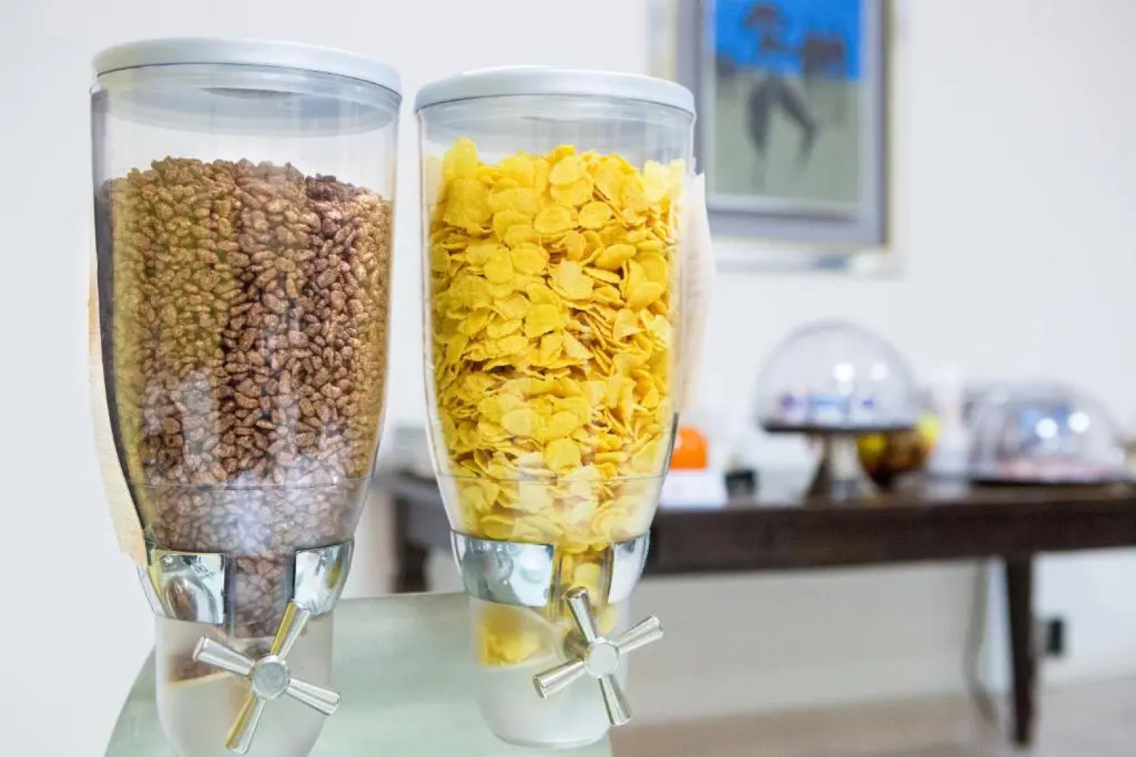 Appartamenti Leonardo