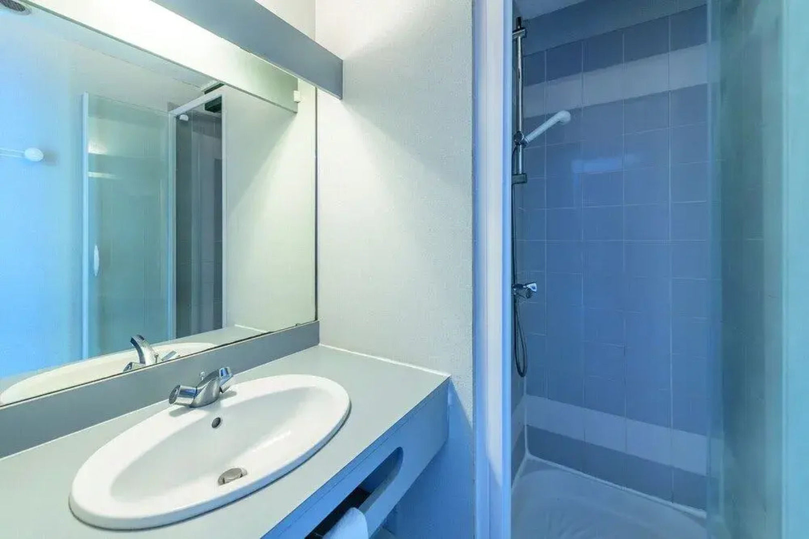 Résidence les Cavales