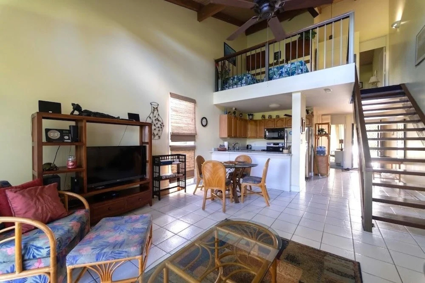Hanalei Kahuku - 2 Br Condo