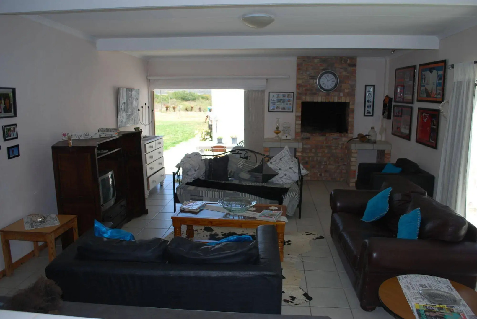Addo Self Catering