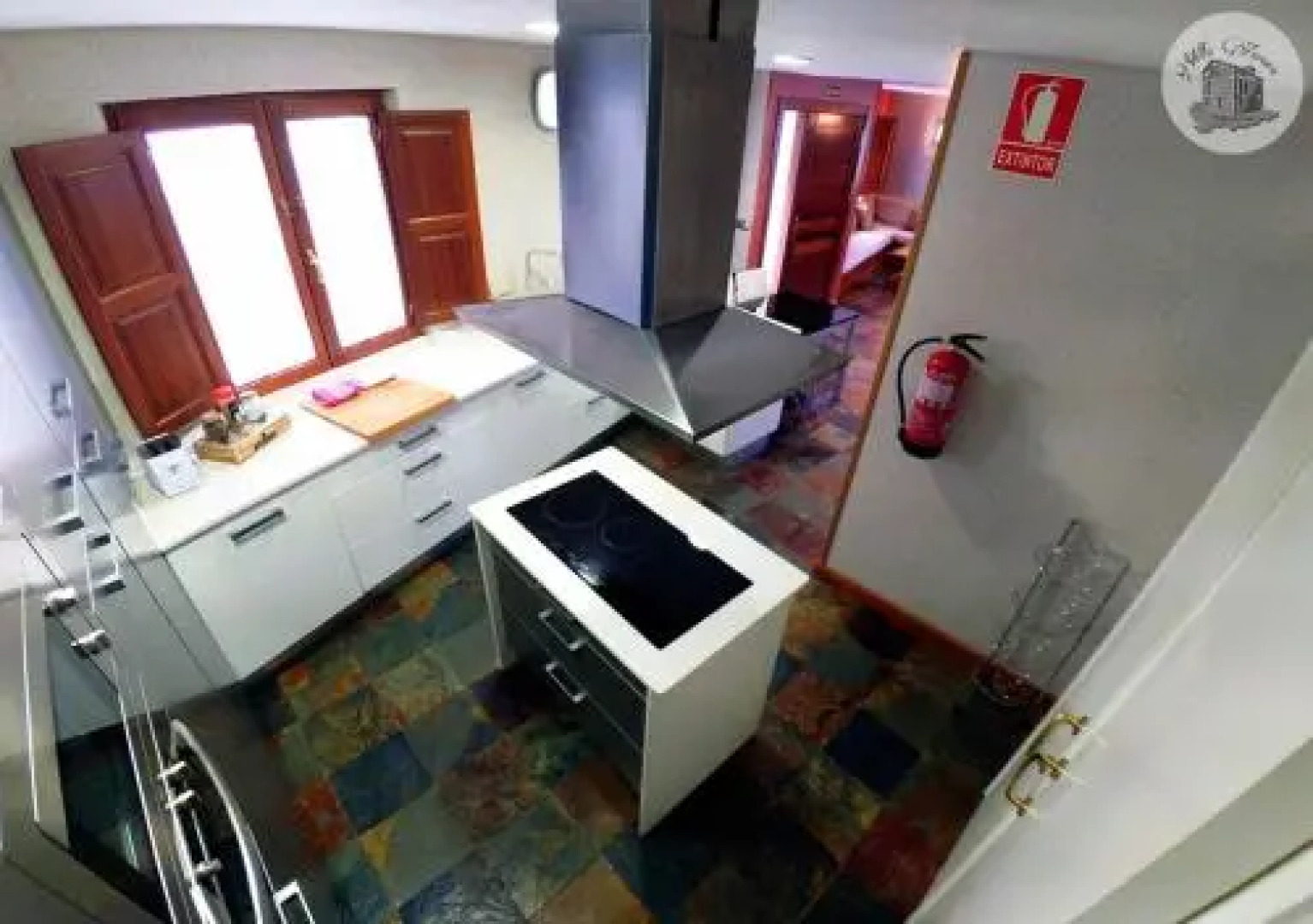 Casa Rural Villa Aurora