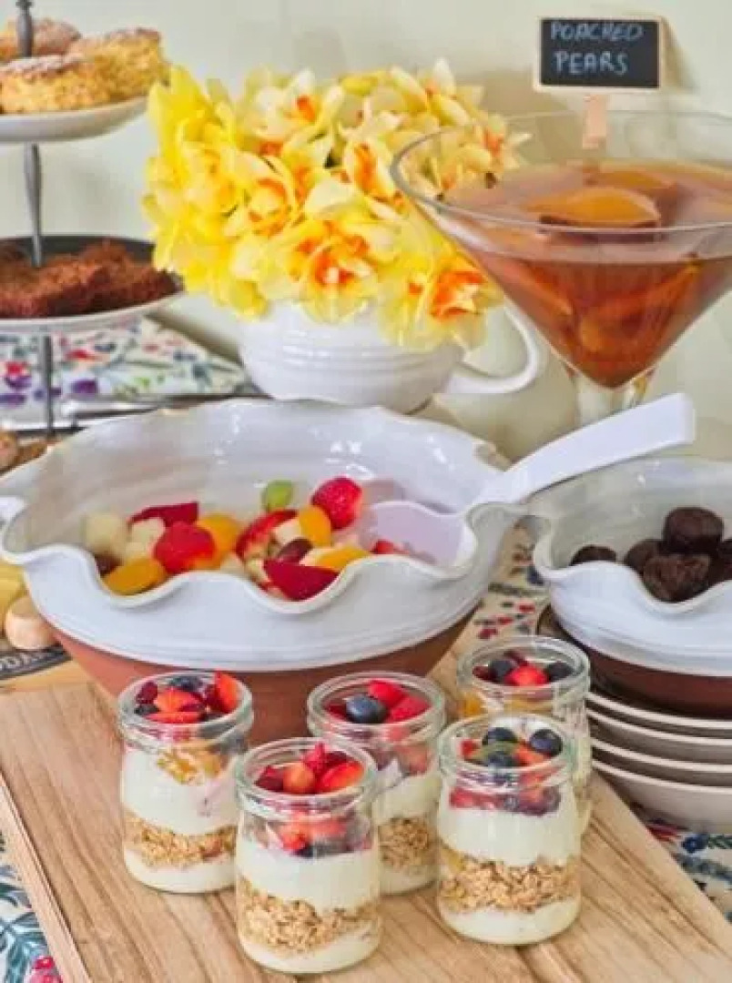 Willowbrook Bed & Breakfast