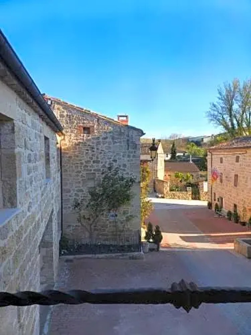 Hostal Fuentestrella