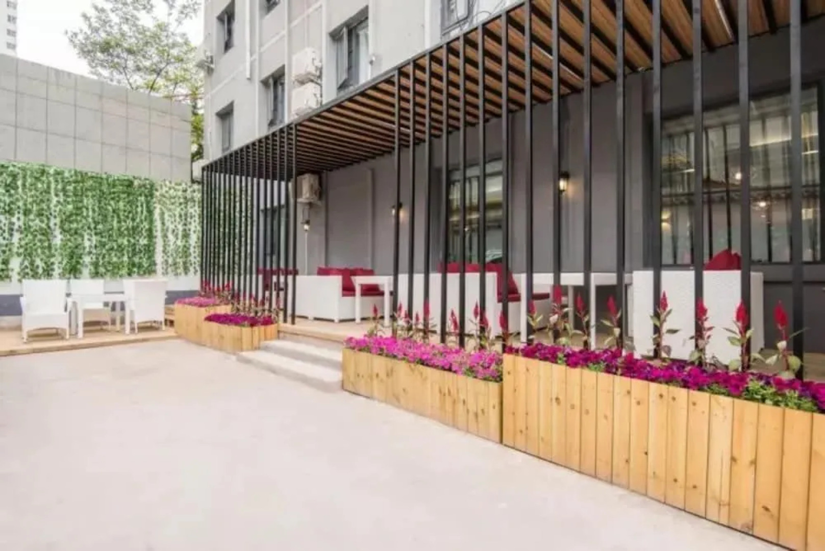 Elan Boutique Hotel Lanzhou Dongfanghong Square Subway Station