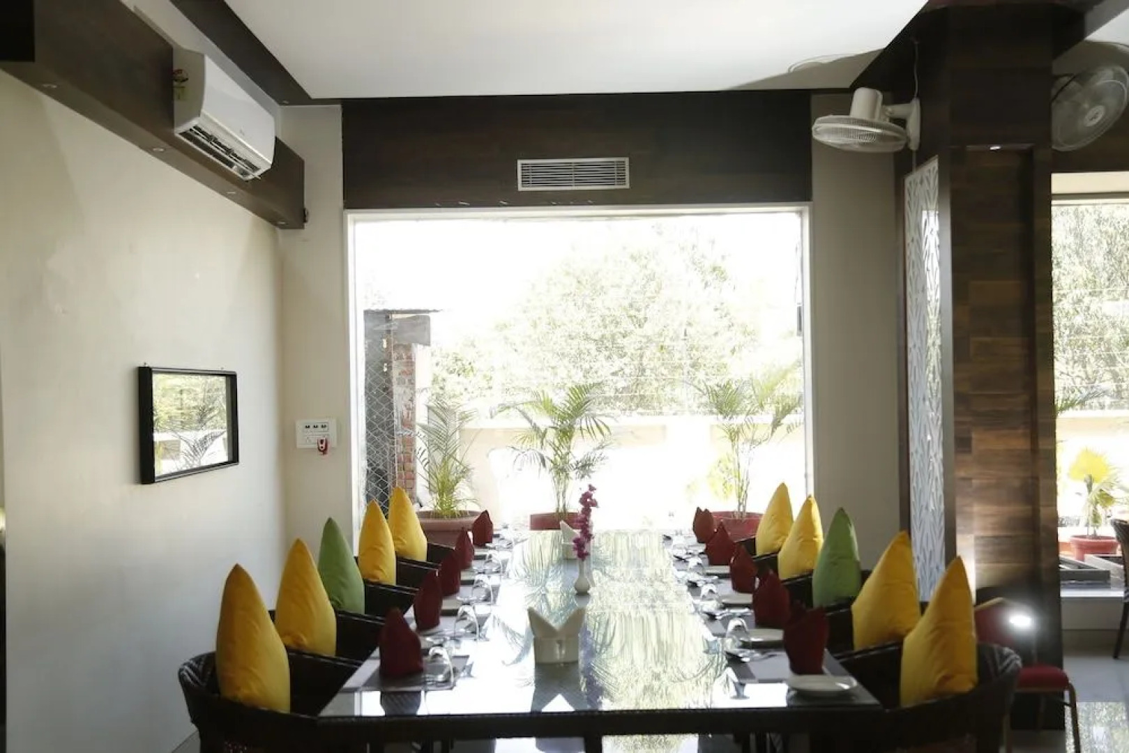 Silver Estate Resort