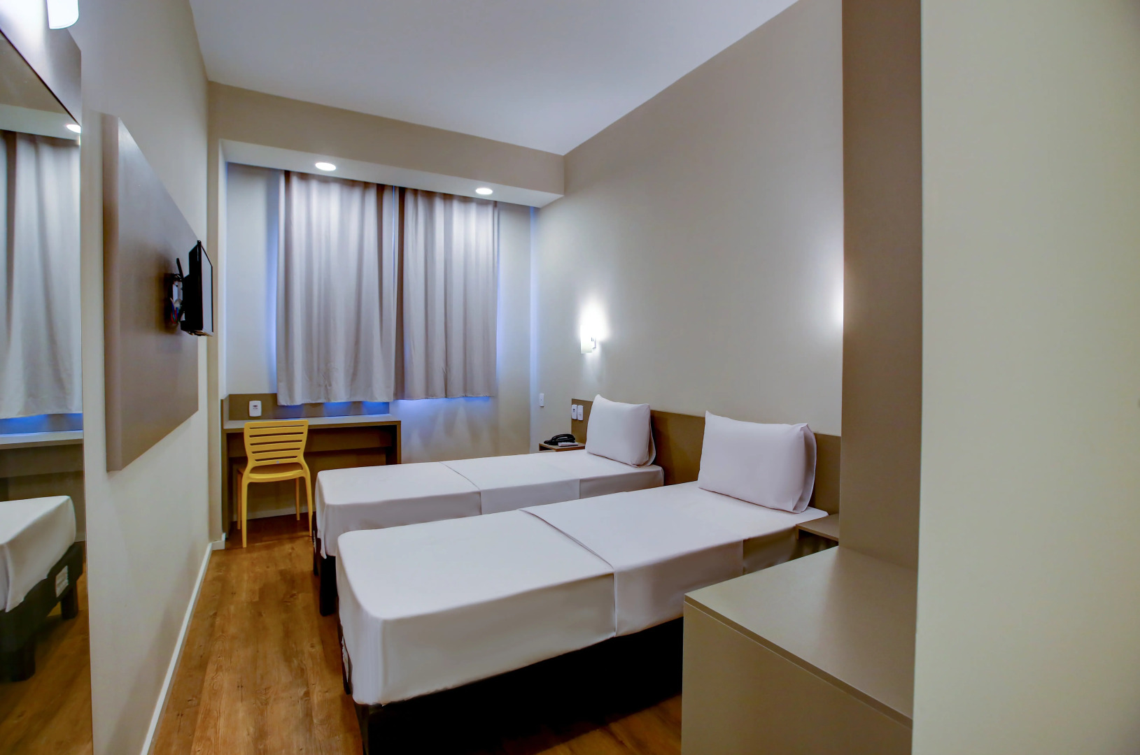 Transamerica Fit Rondonópolis