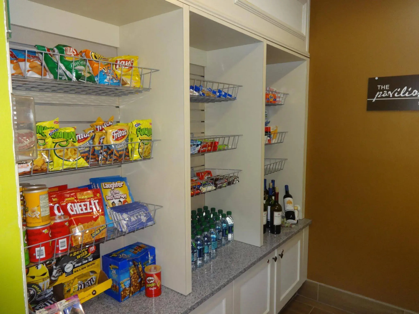 Hilton Garden Inn Cincinnati/Sharonville