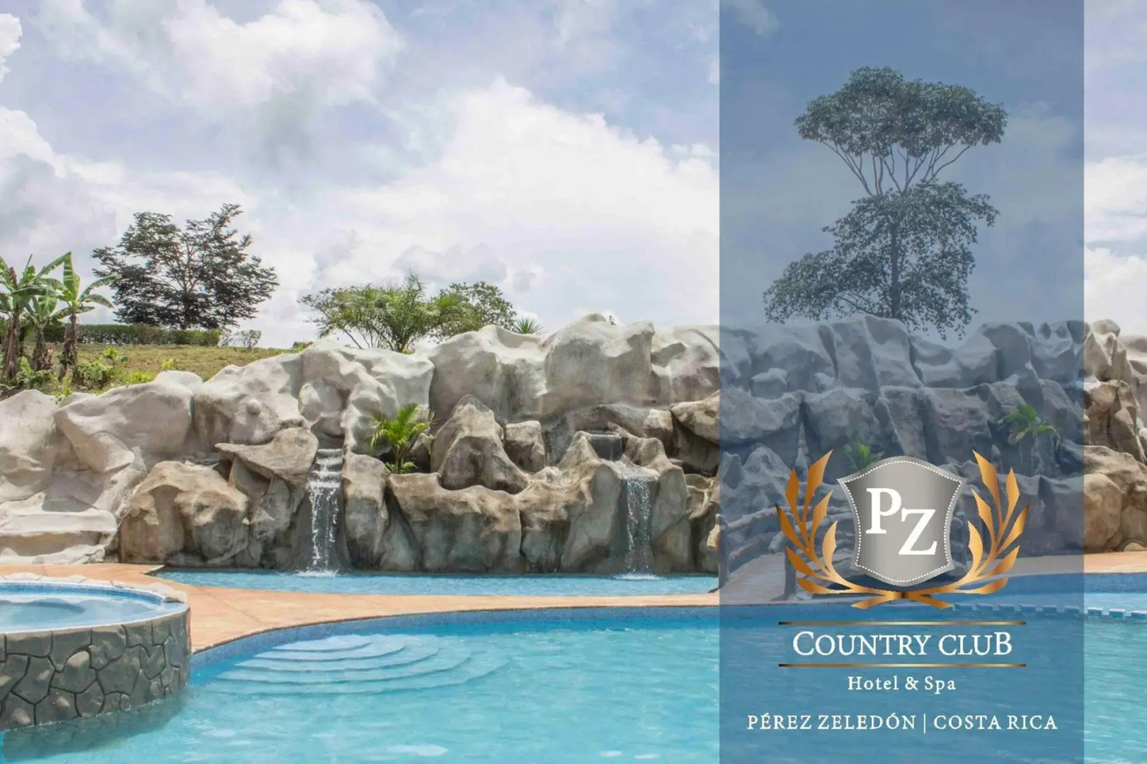 PZ Country Club Hotel & Spa